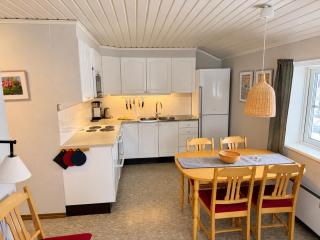Lullens Stugby - Lägenhetshuset 6-9 - 1