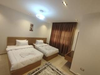 Karma beach hotel - 2