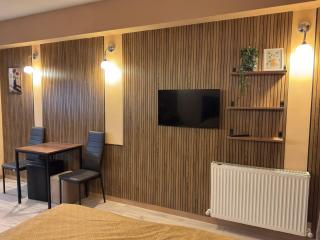 New Gudauri Studio 2 - 2