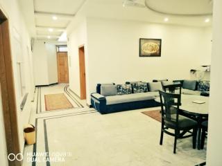 Alpine Lodges - 6