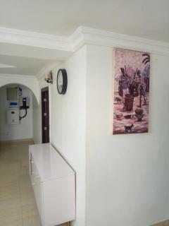 Elegant 3 Bedroom Apartment - 5