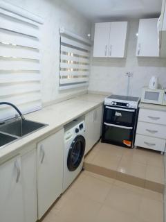 Elegant 3 Bedroom Apartment - 2