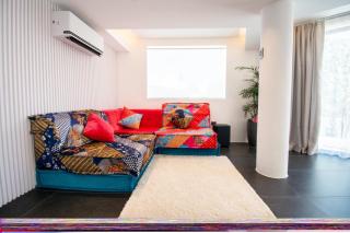 Cliff Boracay - Luxury Oceanfront Villa - Pool-Gym-Sauna - 6