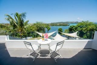 Cliff Boracay - Luxury Oceanfront Villa - Pool-Gym-Sauna - 5