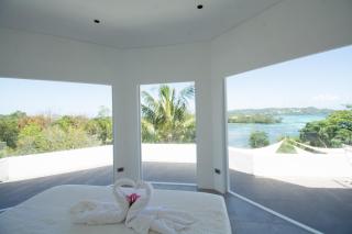 Cliff Boracay - Luxury Oceanfront Villa - Pool-Gym-Sauna - 4