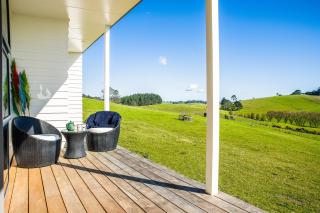 Bever Cottage - 1 bedroom - 9