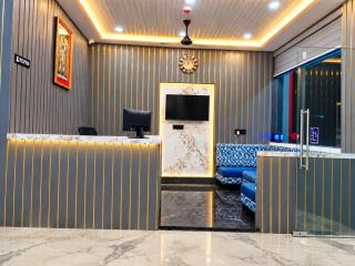 Hotel Shree Dwarka, Devbhumi Dwarka - 8