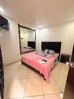 Mi Viejo Hotel - 3