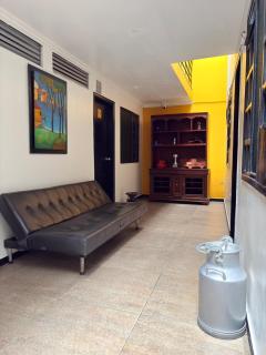 Mi Viejo Hotel - 2