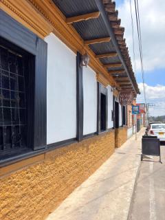 Mi Viejo Hotel - 1