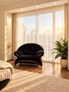 Modern classic Apartment in the center - 7
