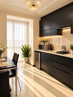 Modern classic Apartment in the center - 2