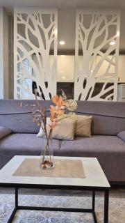 Apartamentai su balkonu prie Akropolio Taikos pr 48 - 6