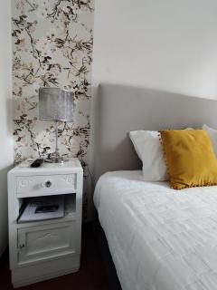 Alexia Room - 6
