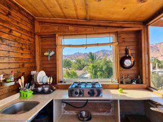 Maron Roof - 8