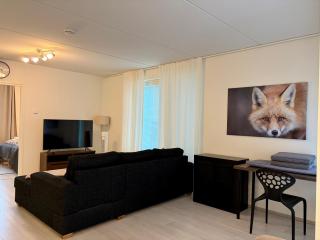 Quiet spacious home, WiFi & free parking - 9