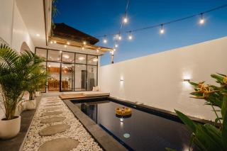 Dream Stay Bali Canggu No 1, 3 mins from La Brisa - 0