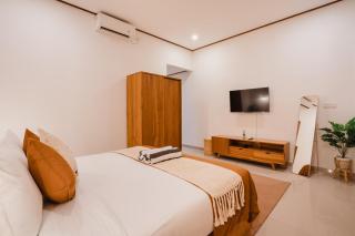 Dream Stay Bali Canggu No 1, 3 mins from La Brisa - 6