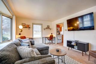 30 Day Minimum - Entire House - Washer & Dryer and AC - 0