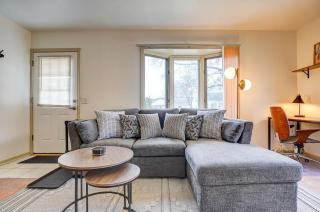 30 Day Minimum - Entire House - Washer & Dryer and AC - 9