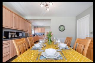 Erwenni, Llanbedrog, Abersoch near beach and pub with hot tub - 8