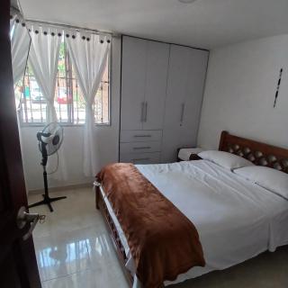 Apartamento de Descanso - 1
