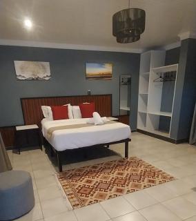 Gratia Lodge - 3