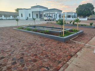 Gratia Lodge - 0