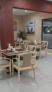 Gratia Lodge - 6