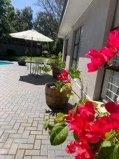 Compass overnight 3 Langenhovenpark Bloemfontein - Bloemfontein - 2