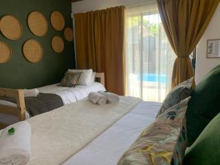 Compass overnight 3 Langenhovenpark Bloemfontein - Bloemfontein - 9