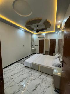 MJ Guest House - 6