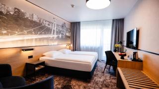 Hotel Bratislava - 6