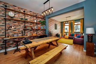 Castle View Apartment - J32 M4 - 0
