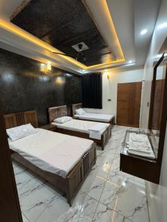 MJ GUEST House - 7