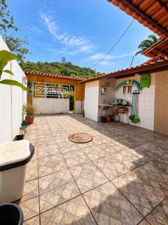 Casa em Setiba a 150m da praia até 12 pessoas - 6