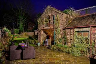 Castle View Apartment - J32 M4 - 1