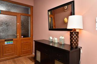 Castle View Apartment - J32 M4 - 6