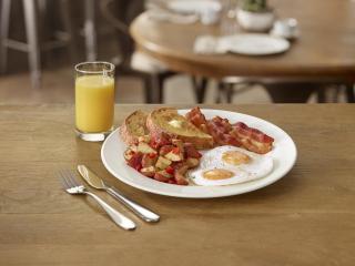 Four Points by Sheraton Albany - 9