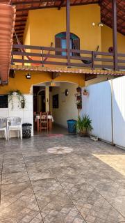 Casa em Setiba a 150m da praia até 12 pessoas - 8