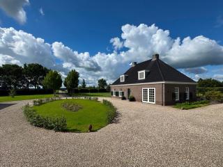 Het Koetshuis - 6