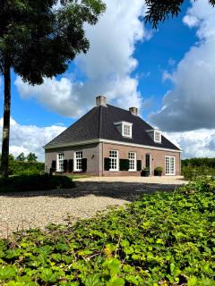 Het Koetshuis - 8