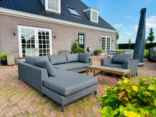 Het Koetshuis - 2