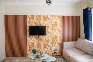 Charis Stays - Cozy 1BR Near ELD CBD - 9