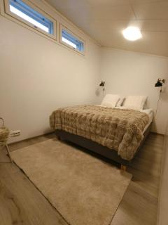 Arctic Loft Studio & Sauna - Free Parking - 9