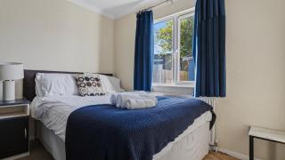 Lodges at Bryncarnedd, Aberystwyth - 3