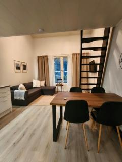 Arctic Loft Studio & Sauna - Free Parking - 0