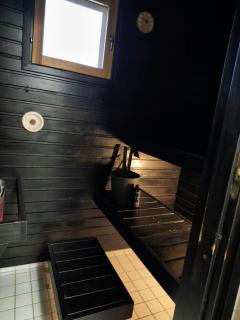Arctic Loft Studio & Sauna - Free Parking - 8