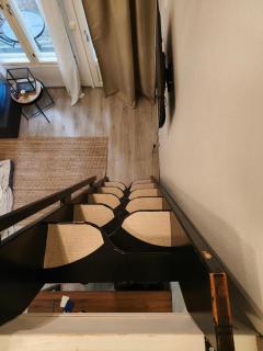 Arctic Loft Studio & Sauna - Free Parking - 6