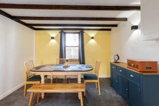 Spacious Cottage Parking nr Saunton Sands - 8